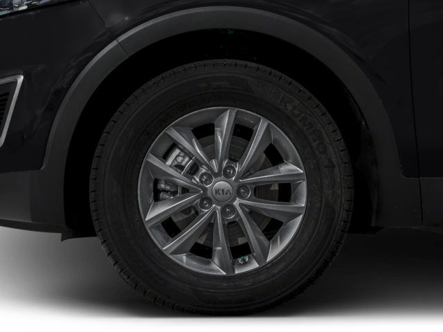 Used 2017 Purple Kia LX image 8