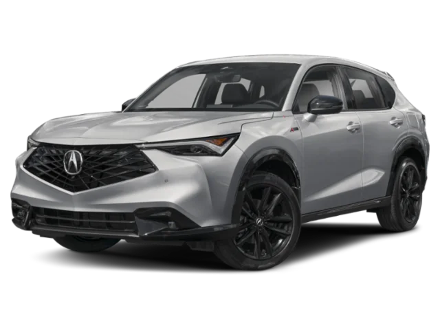 2026 Acura ADX AWD A-Spec w/Advance Package's photo