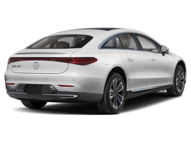 Used 2024 Mercedes-Benz EQS Base with VIN W1KCG2DBXRA045038 for sale in San Diego, CA