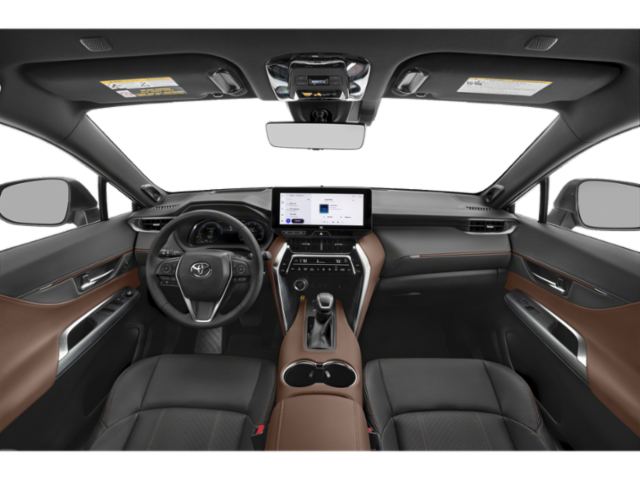 2023 Toyota Venza Limited - Photo 14