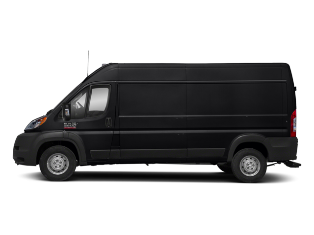 Used 2018 Black Clearcoat Ram  image 3