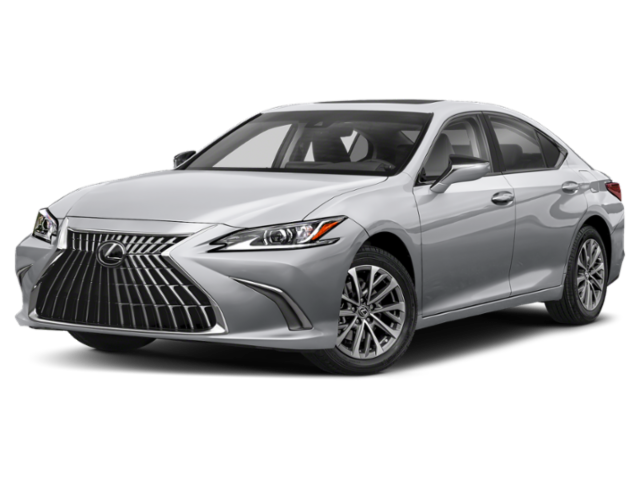 Used 2025 Iridium Lexus Base image 1