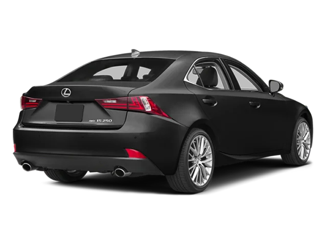 Used 2014 Lexus IS 250 with VIN JTHCF1D29E5014100 for sale in Meridian, MS
