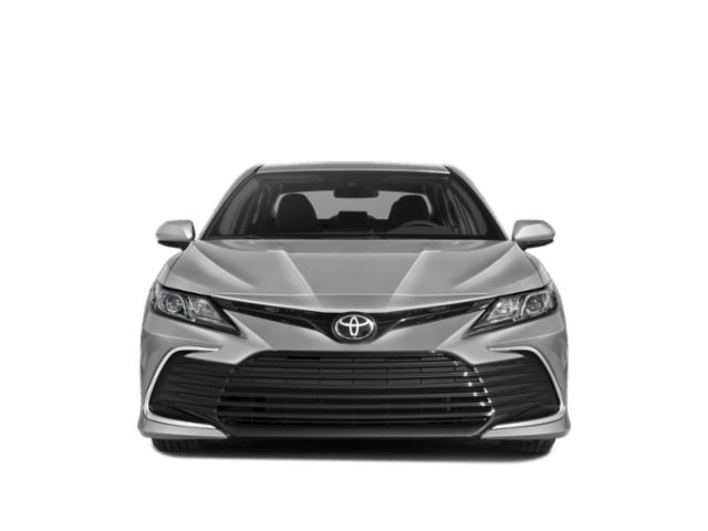 Used 2021 Blueprint Toyota LE image 4