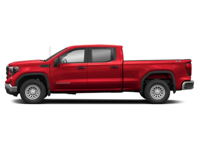 Certified Used 2024 Red GMC Elevation image 6