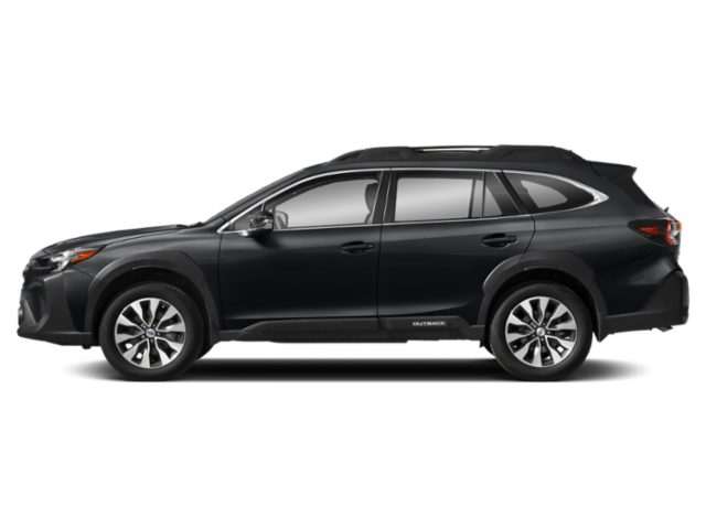 Used 2023 Gray Subaru Limited image 3