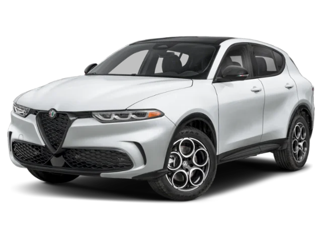2026 Alfa Romeo Tonale 2.0 Sprint's photo