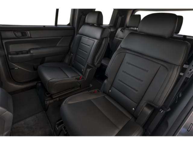 New 2027 Phantom Black Hyundai Calligraphy FWD image 10