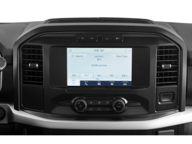 Used 2022 White Ford XL image 7