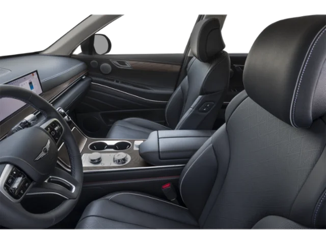 New 2027 Blue Genesis 2.5T image 6