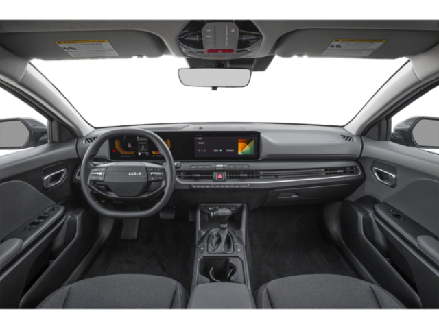 New 2026  Kia LX image 7