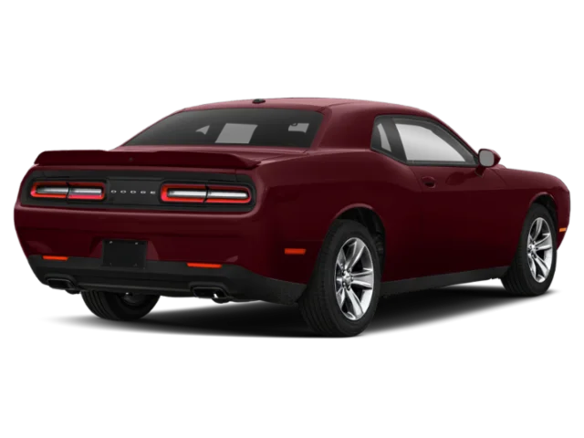 Used 2021  Dodge SXT image 2