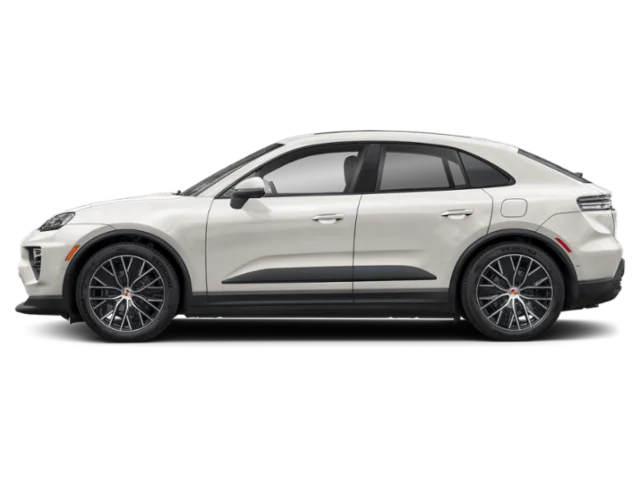 New 2026 CHALK Porsche Electric GTS image 3