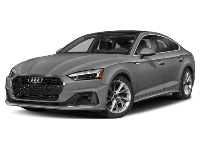 Used 2023 Gray Audi 45 S line Premium Plus image 1