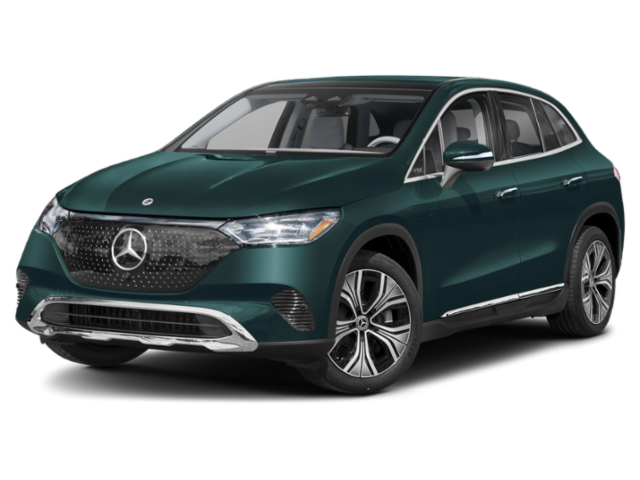Certified 2023 Mercedes-Benz EQE SUV Base with VIN 4JGGM1CB7PA034183 for sale in Chandler, AZ