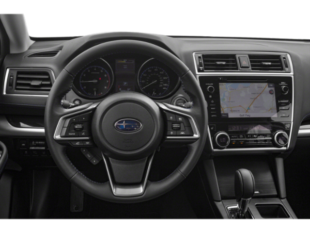 Used 2019 Crystal Black Silica Subaru Sport image 4