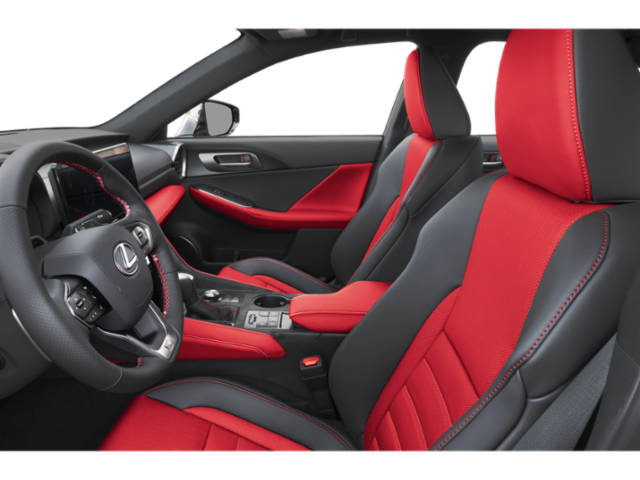New 2026 Wind Lexus 350 F SPORT image 13