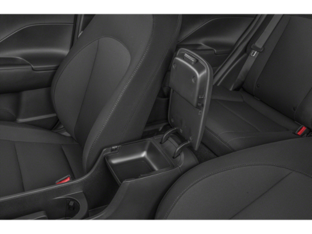 Used 2024 Abyss Black Pearl Hyundai SEL image 12