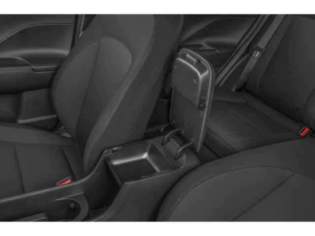 Used 2024 White Hyundai SEL image 14