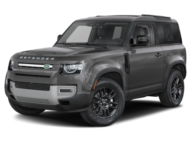 2024 Land Rover Defender 90 S P300's photo