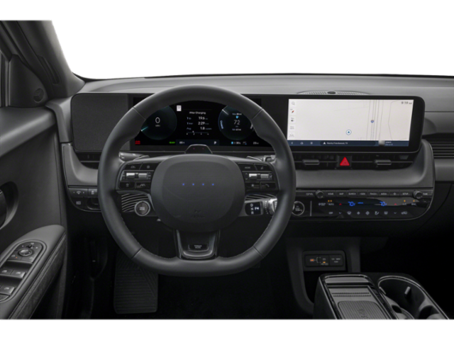 2026 Hyundai IONIQ 5 — photo 4