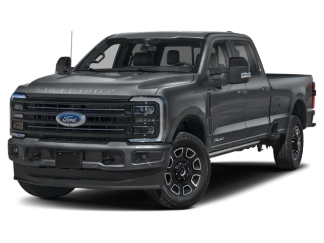 New 2026  Ford Platinum image 1