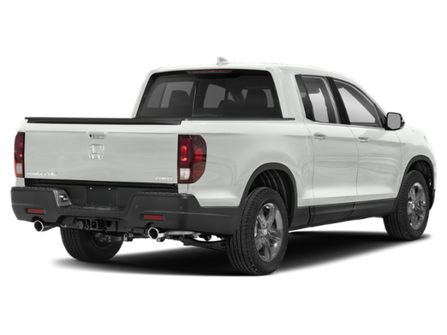 Certified Used 2023 Platinum White Pearl Honda RTL-E image 7