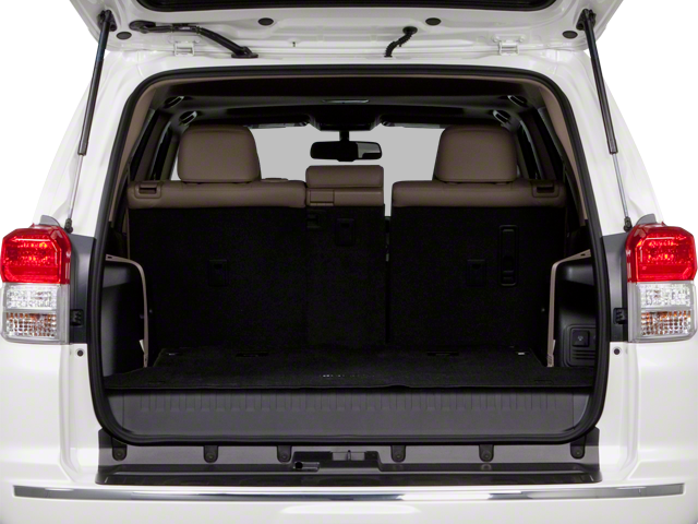 Used 2010 Blizzard Pearl Toyota SR5 image 11