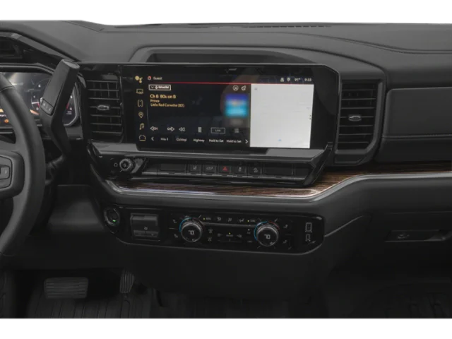New 2026 White GMC SLE image 7