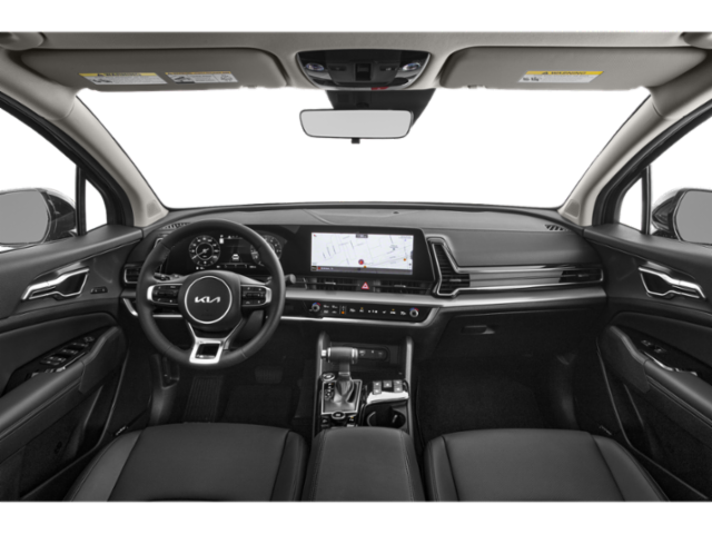 Certified Used 2024 Gray Kia SX-Prestige image 5