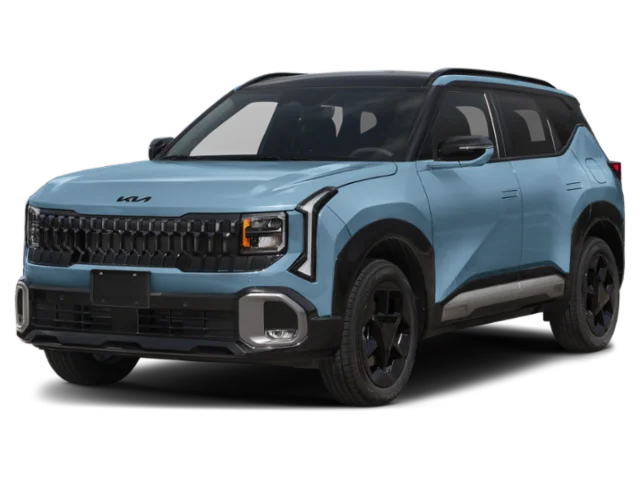 New 2027  Kia X-Line SX image 1