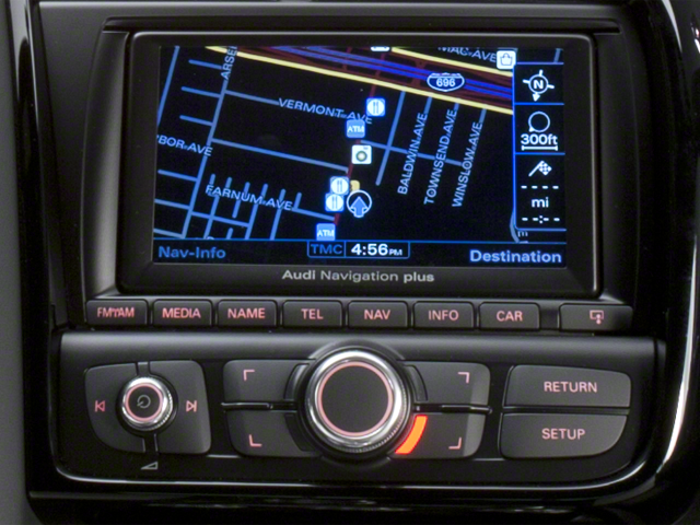 Used 2010  Audi 5.2L image 20