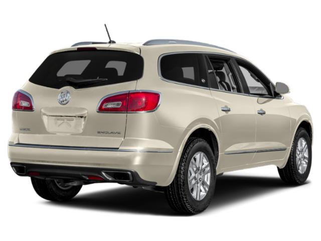 Used 2015 Buick Enclave Leather with VIN 5GAKRBKD8FJ105125 for sale in Memphis, TN
