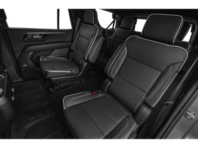 New 2026 Polar White Tricoat Chevrolet Premier image 19
