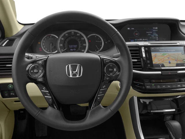 Used 2016 Silver Honda Touring image 4