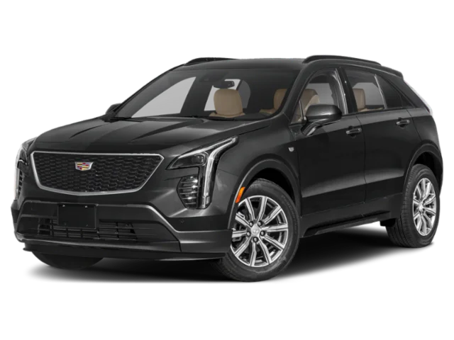 2020 Cadillac XT4