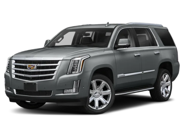 2020 Cadillac Escalade AWD Luxury's photo