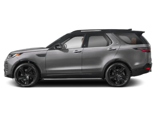New 2026 Eiger Grey LAND ROVER Dynamic SE 300PS image 3