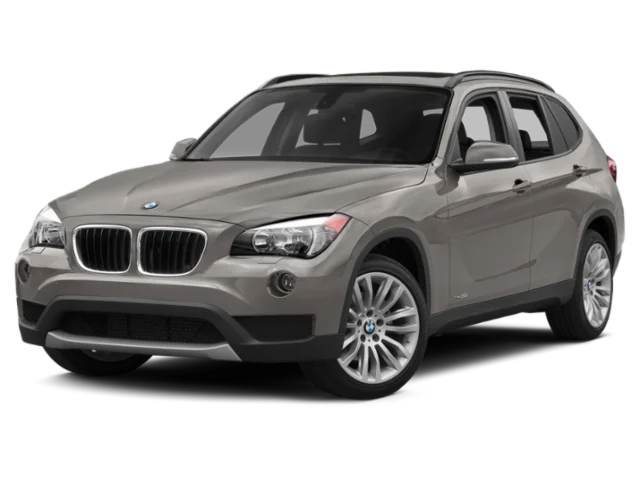 2015 BMW X1