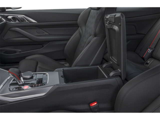 Used 2026 Gray Metallic BMW Competition image 12