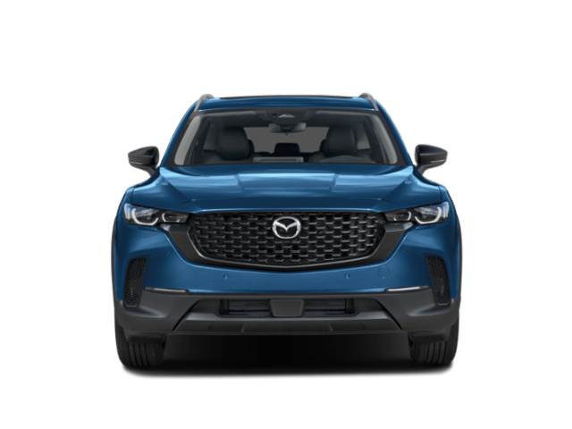 New 2026 Blue Mazda 2.5 S Preferred image 4