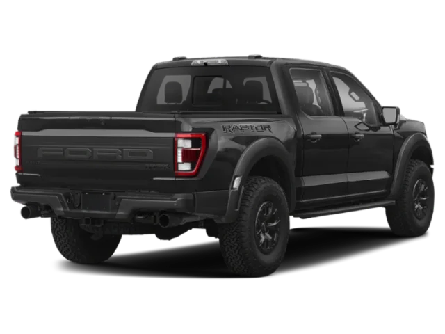 Used 2023 Ford F-150 Raptor with VIN 1FTFW1RG9PFA87404 for sale in Kansas City