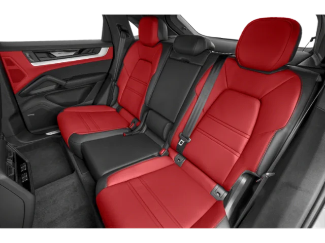 Used 2024 Black Porsche S image 10