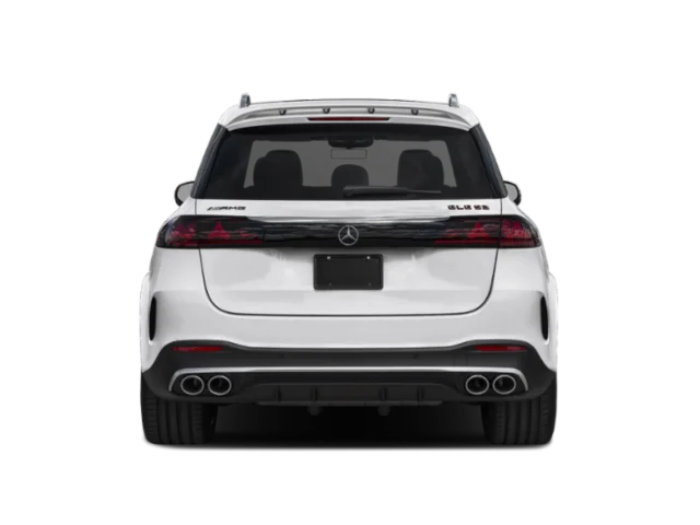 New 2027  Mercedes-Benz GLE 53e AMG® image 5