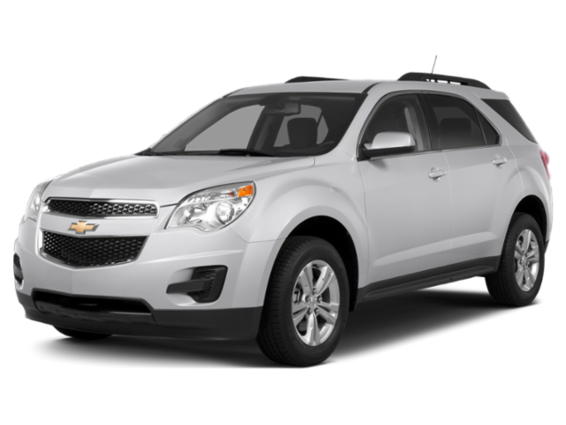 2015 Chevrolet Equinox 1LT