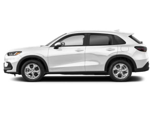 2026 Honda HR-V LX - Photo 9