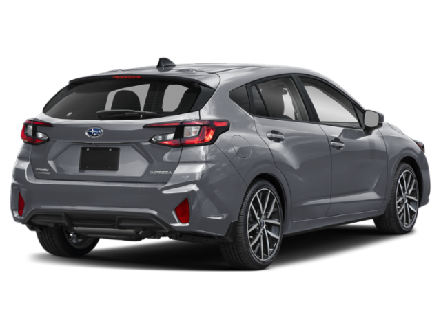 New 2026 Magnetite Gray Metallic Subaru Sport image 2