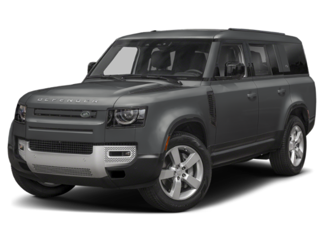 2025 Land Rover Defender