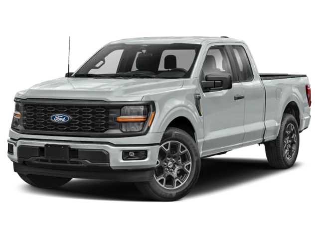 2026 Ford F-150's photo
