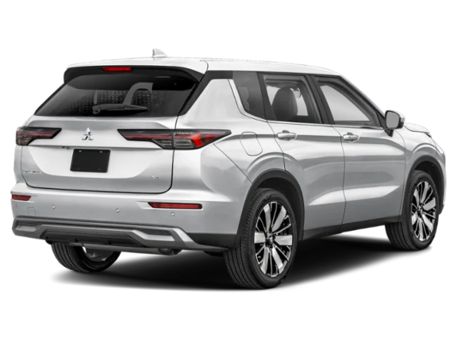 New 2026  Mitsubishi SE image 2